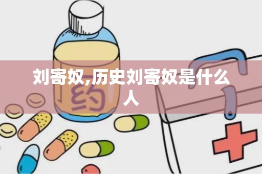 刘寄奴,历史刘寄奴是什么人