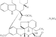 硫酸长春新碱：一种神奇的抗癌药物