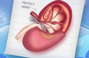 肾康：肾脏健康的新选择
